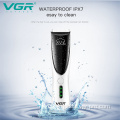 Dog Nail Clippers VGR V-232 Watrepoor Rechargeable Pet Hair Clipper Factory